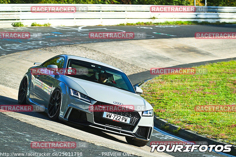 Bild #25011798 - Touristenfahrten Nürburgring Nordschleife (01.10.2023)