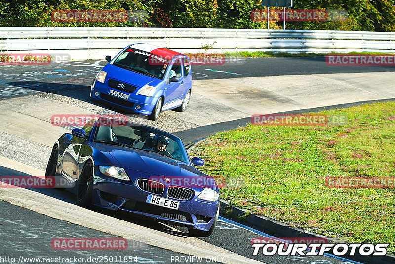 Bild #25011854 - Touristenfahrten Nürburgring Nordschleife (01.10.2023)