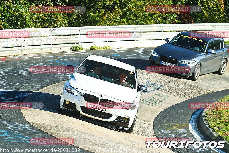 Bild #25011882 - Touristenfahrten Nürburgring Nordschleife (01.10.2023)