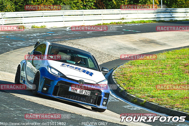 Bild #25011892 - Touristenfahrten Nürburgring Nordschleife (01.10.2023)