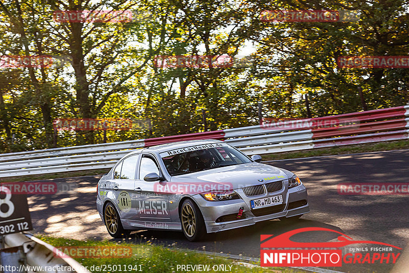 Bild #25011941 - Touristenfahrten Nürburgring Nordschleife (01.10.2023)