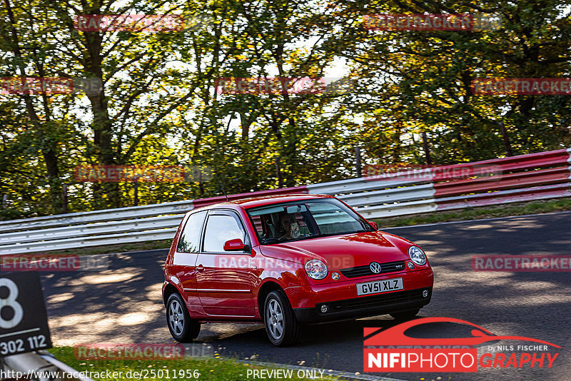 Bild #25011956 - Touristenfahrten Nürburgring Nordschleife (01.10.2023)