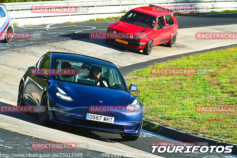 Bild #25012005 - Touristenfahrten Nürburgring Nordschleife (01.10.2023)