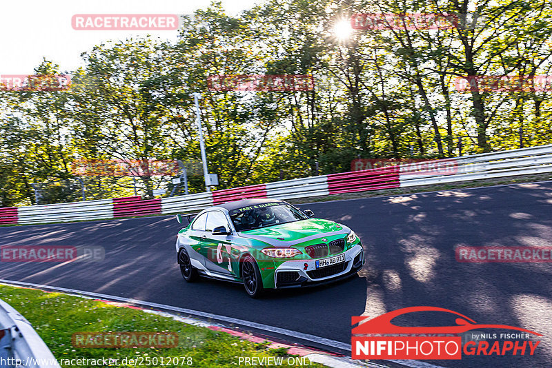 Bild #25012078 - Touristenfahrten Nürburgring Nordschleife (01.10.2023)