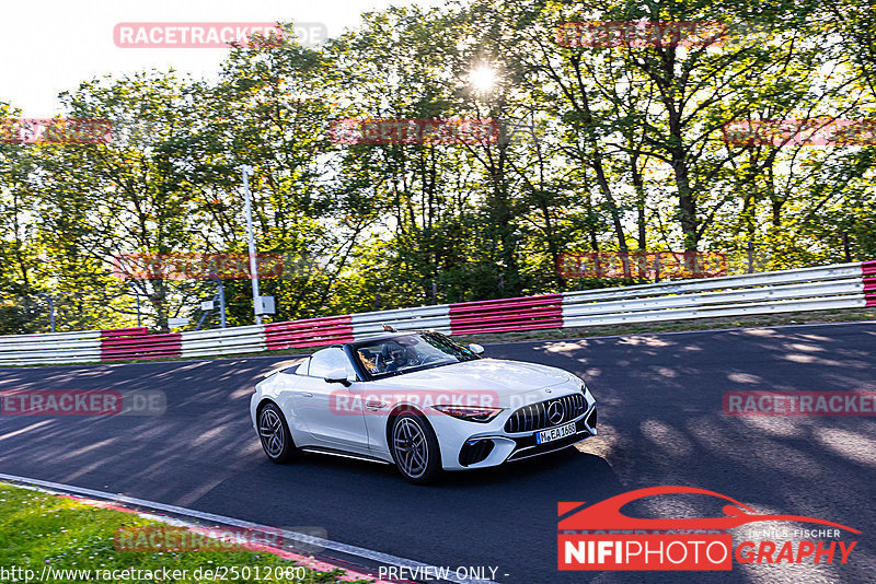 Bild #25012080 - Touristenfahrten Nürburgring Nordschleife (01.10.2023)