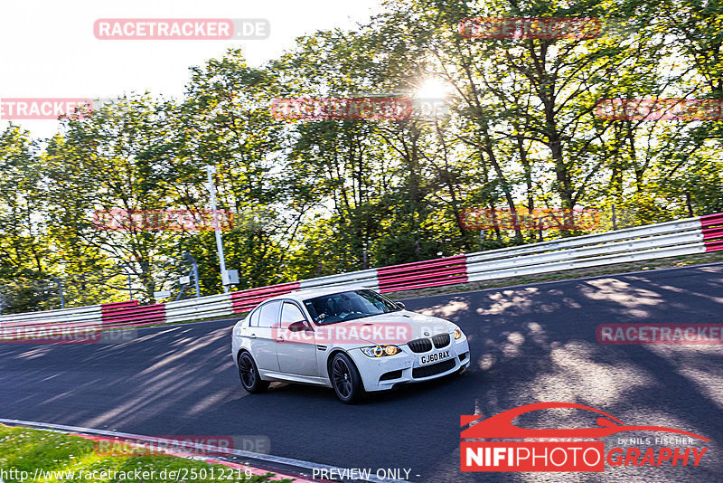 Bild #25012219 - Touristenfahrten Nürburgring Nordschleife (01.10.2023)