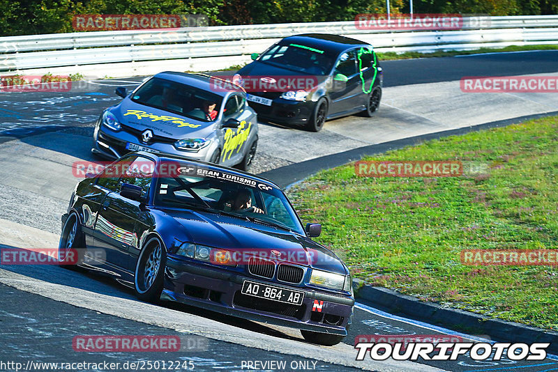 Bild #25012245 - Touristenfahrten Nürburgring Nordschleife (01.10.2023)