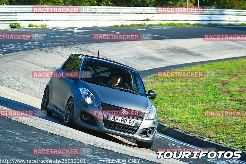 Bild #25012301 - Touristenfahrten Nürburgring Nordschleife (01.10.2023)