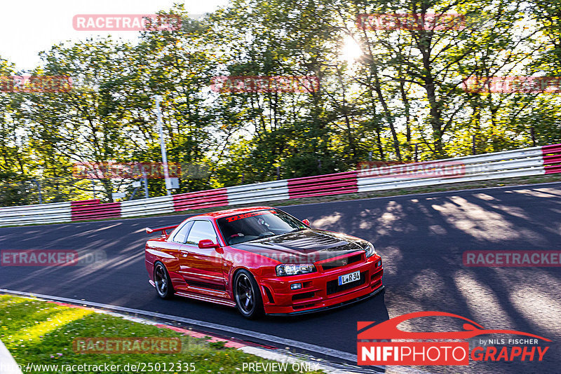 Bild #25012335 - Touristenfahrten Nürburgring Nordschleife (01.10.2023)