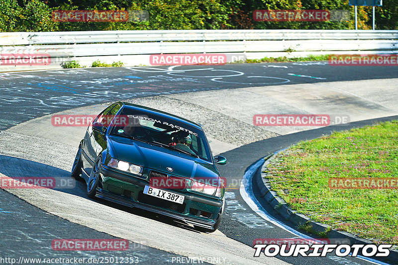 Bild #25012353 - Touristenfahrten Nürburgring Nordschleife (01.10.2023)