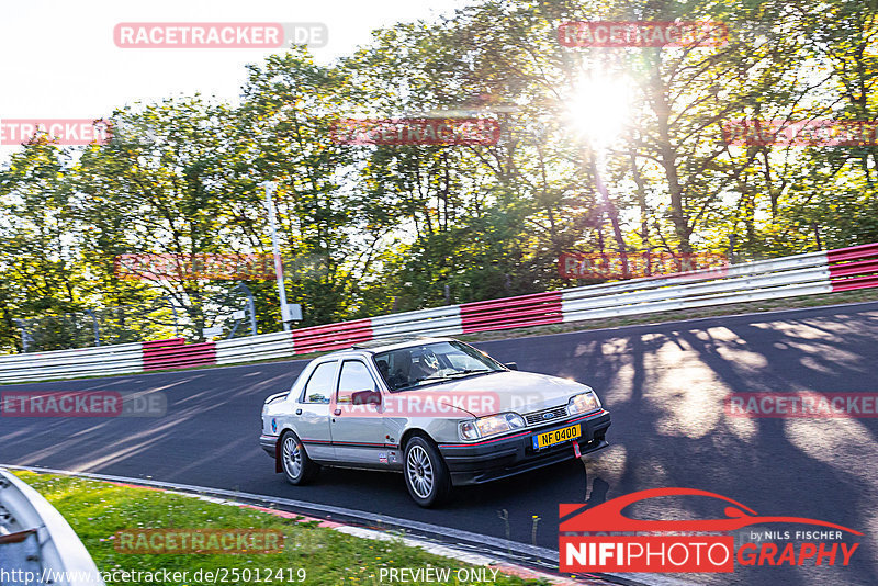 Bild #25012419 - Touristenfahrten Nürburgring Nordschleife (01.10.2023)