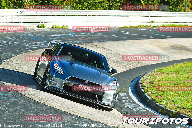 Bild #25012441 - Touristenfahrten Nürburgring Nordschleife (01.10.2023)