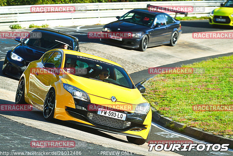 Bild #25012486 - Touristenfahrten Nürburgring Nordschleife (01.10.2023)