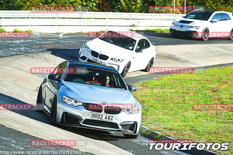 Bild #25012501 - Touristenfahrten Nürburgring Nordschleife (01.10.2023)