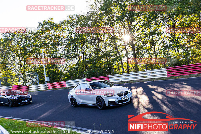 Bild #25012536 - Touristenfahrten Nürburgring Nordschleife (01.10.2023)