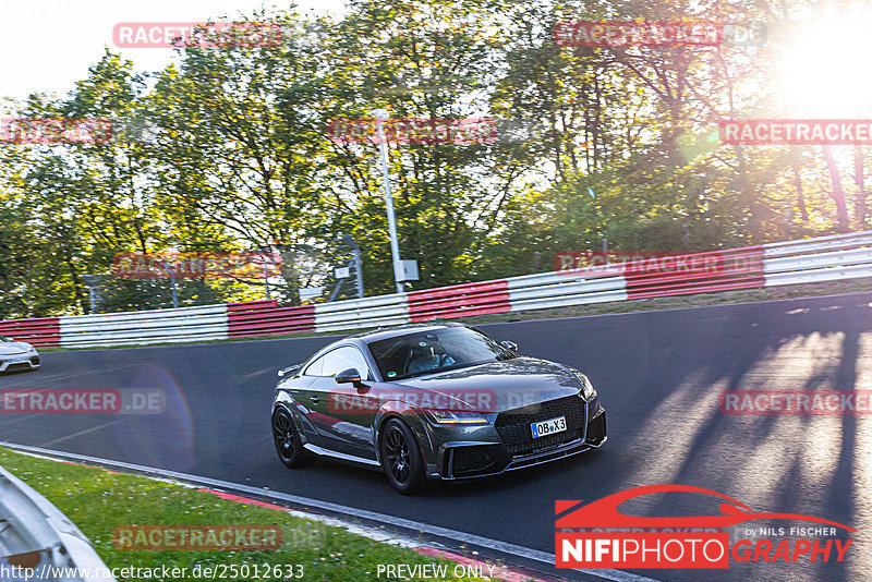 Bild #25012633 - Touristenfahrten Nürburgring Nordschleife (01.10.2023)