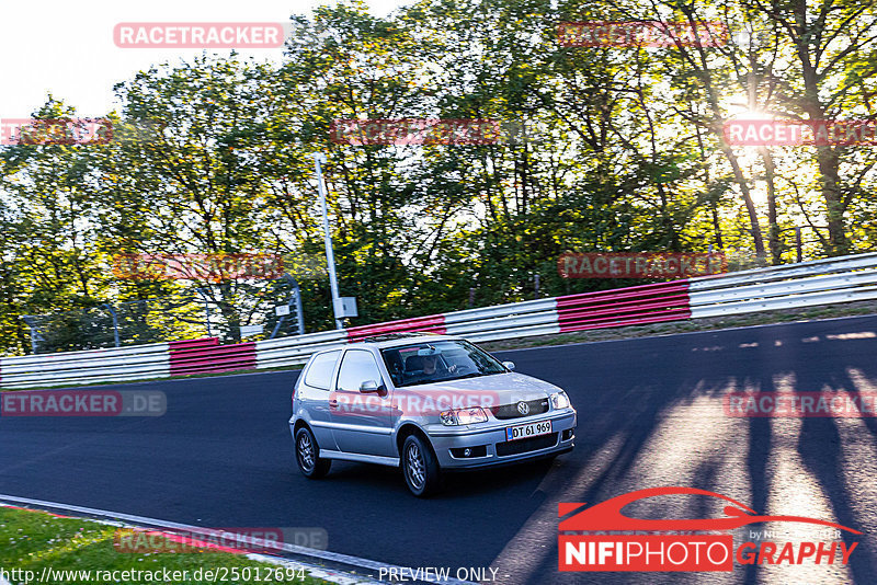 Bild #25012694 - Touristenfahrten Nürburgring Nordschleife (01.10.2023)