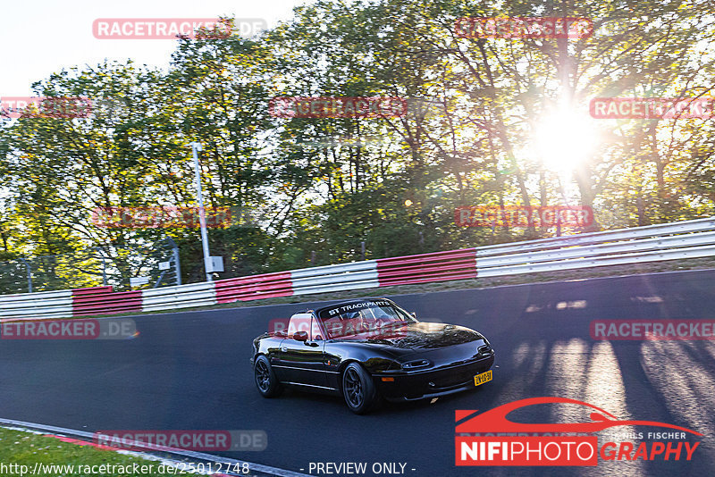 Bild #25012748 - Touristenfahrten Nürburgring Nordschleife (01.10.2023)