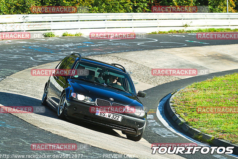 Bild #25012877 - Touristenfahrten Nürburgring Nordschleife (01.10.2023)