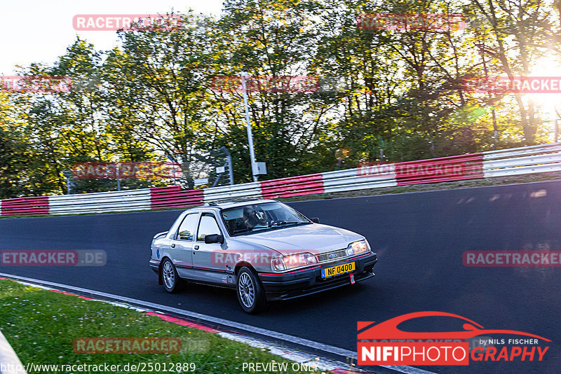 Bild #25012889 - Touristenfahrten Nürburgring Nordschleife (01.10.2023)