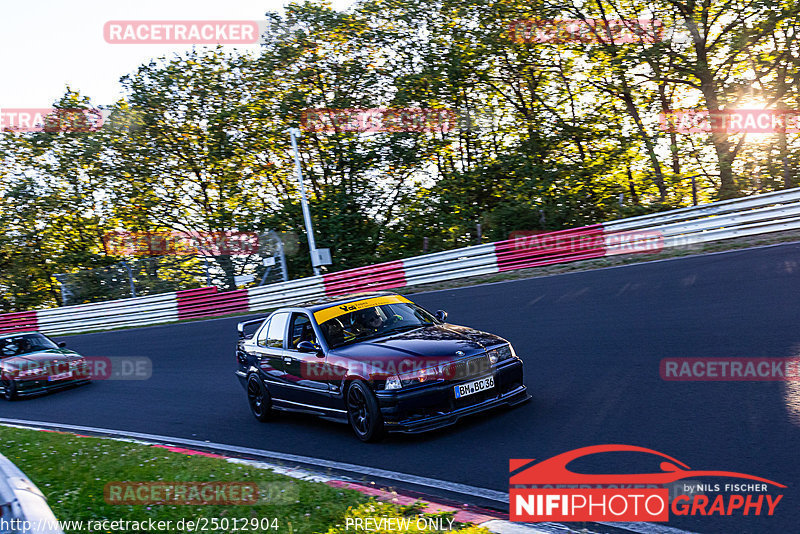 Bild #25012904 - Touristenfahrten Nürburgring Nordschleife (01.10.2023)