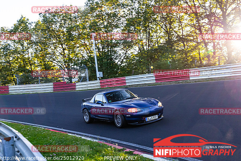 Bild #25012920 - Touristenfahrten Nürburgring Nordschleife (01.10.2023)