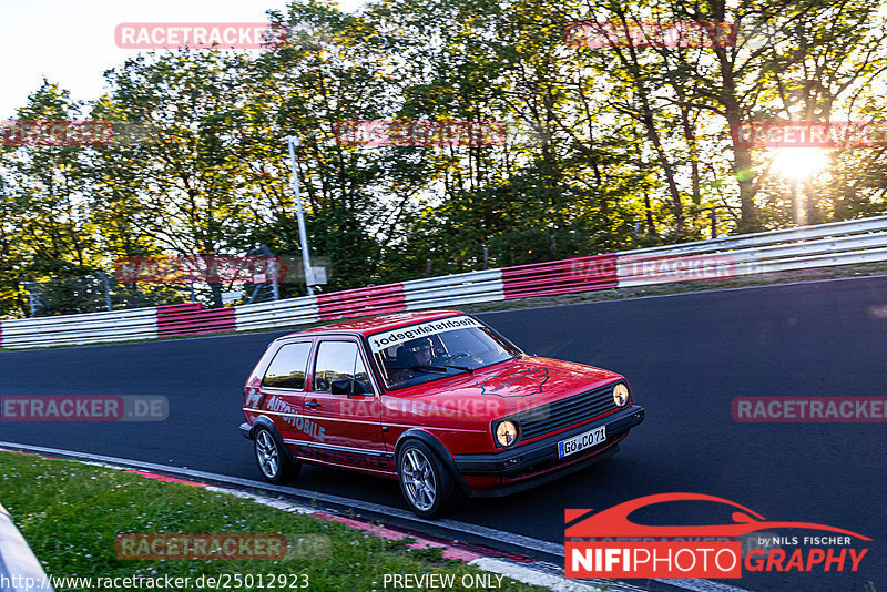 Bild #25012923 - Touristenfahrten Nürburgring Nordschleife (01.10.2023)