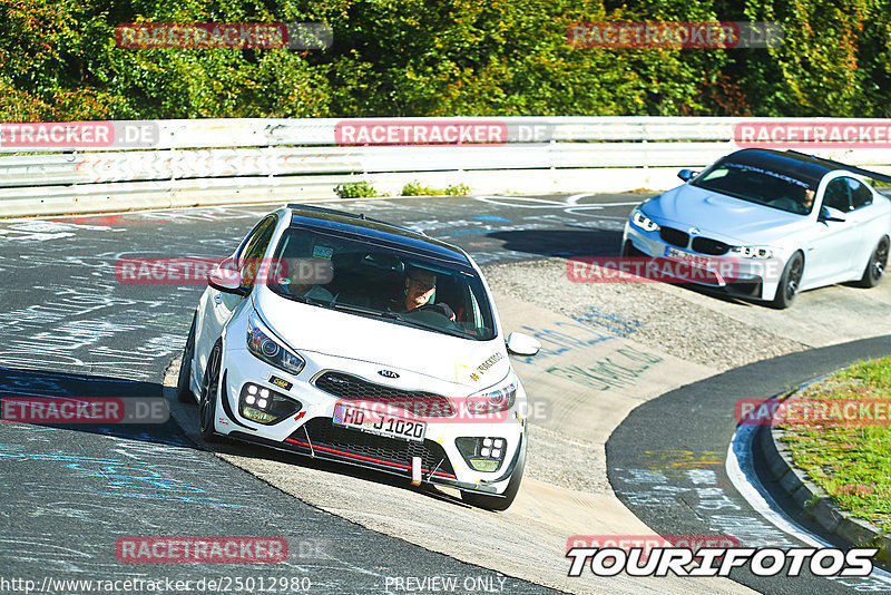 Bild #25012980 - Touristenfahrten Nürburgring Nordschleife (01.10.2023)