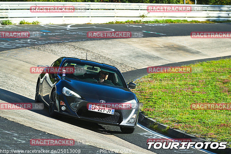 Bild #25013008 - Touristenfahrten Nürburgring Nordschleife (01.10.2023)