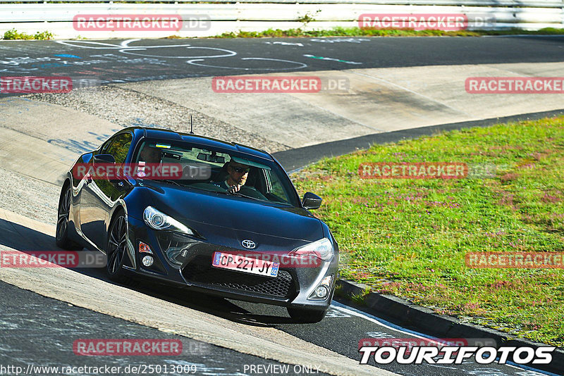 Bild #25013009 - Touristenfahrten Nürburgring Nordschleife (01.10.2023)