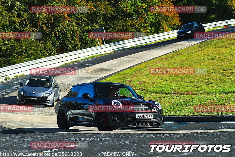 Bild #25013028 - Touristenfahrten Nürburgring Nordschleife (01.10.2023)