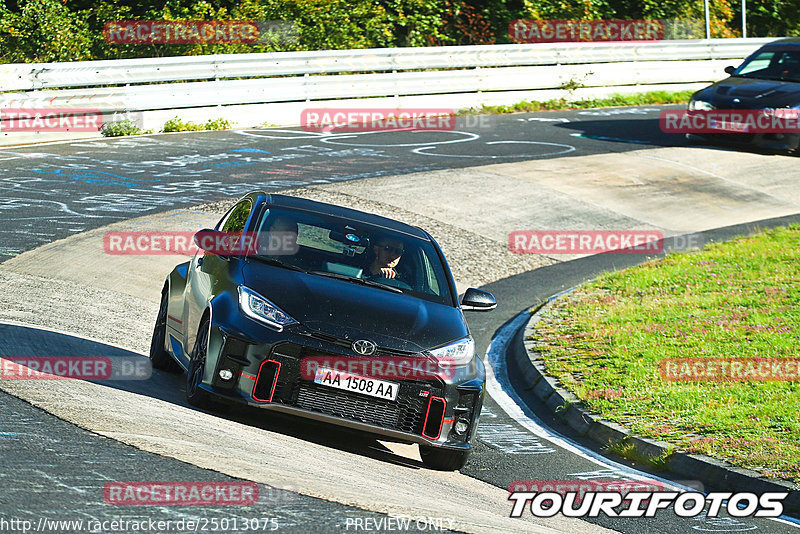 Bild #25013075 - Touristenfahrten Nürburgring Nordschleife (01.10.2023)