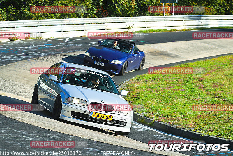 Bild #25013172 - Touristenfahrten Nürburgring Nordschleife (01.10.2023)