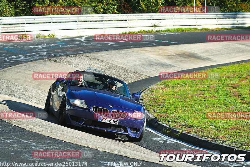 Bild #25013174 - Touristenfahrten Nürburgring Nordschleife (01.10.2023)