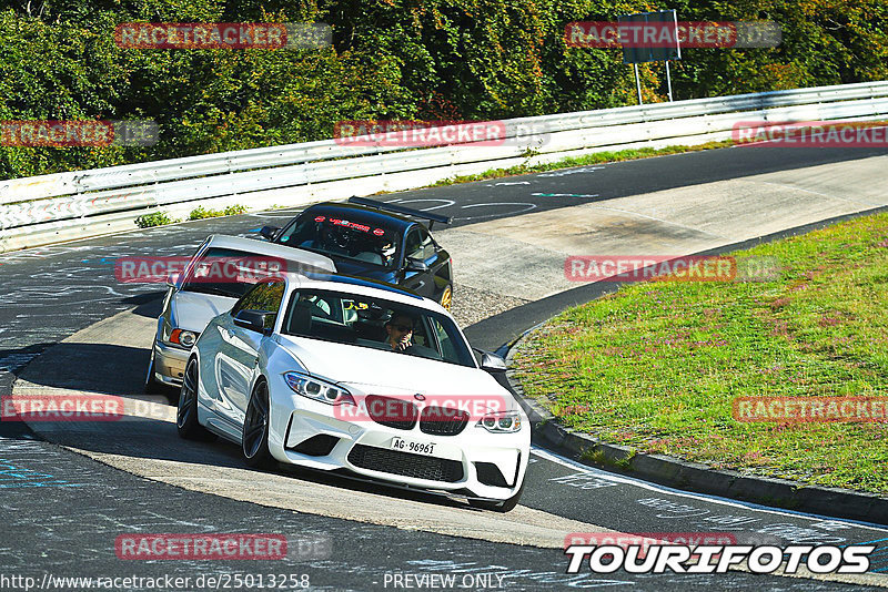 Bild #25013258 - Touristenfahrten Nürburgring Nordschleife (01.10.2023)