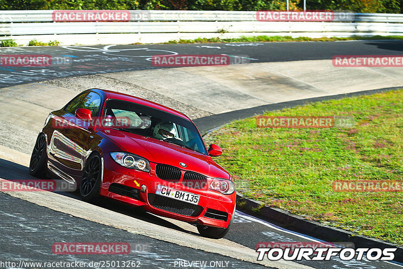 Bild #25013262 - Touristenfahrten Nürburgring Nordschleife (01.10.2023)