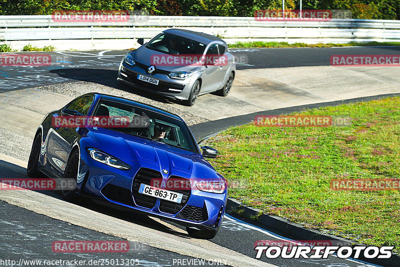 Bild #25013305 - Touristenfahrten Nürburgring Nordschleife (01.10.2023)