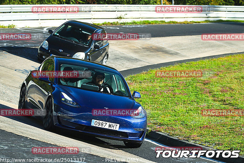 Bild #25013337 - Touristenfahrten Nürburgring Nordschleife (01.10.2023)