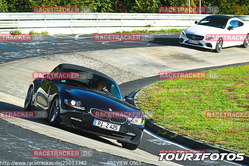 Bild #25013342 - Touristenfahrten Nürburgring Nordschleife (01.10.2023)