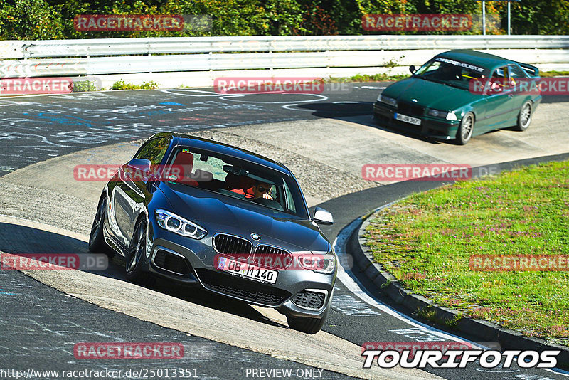 Bild #25013351 - Touristenfahrten Nürburgring Nordschleife (01.10.2023)