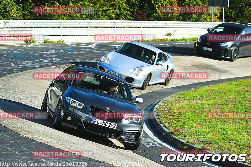 Bild #25013396 - Touristenfahrten Nürburgring Nordschleife (01.10.2023)