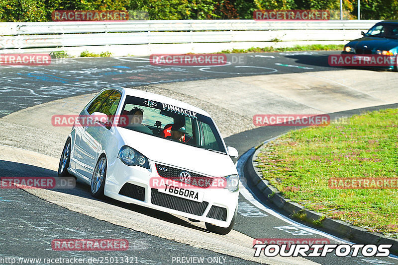 Bild #25013421 - Touristenfahrten Nürburgring Nordschleife (01.10.2023)