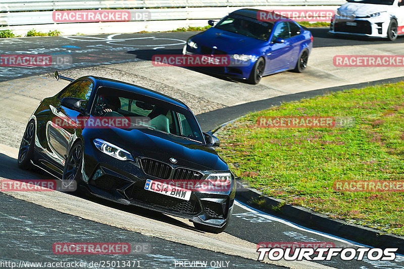 Bild #25013471 - Touristenfahrten Nürburgring Nordschleife (01.10.2023)