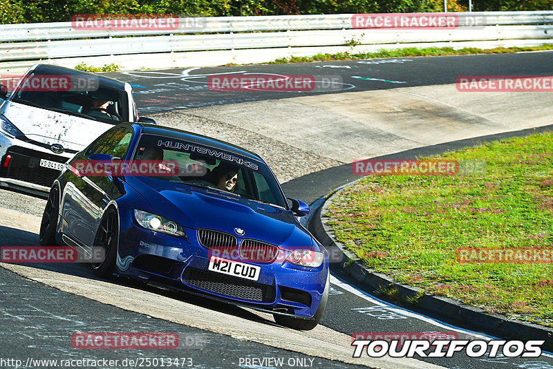 Bild #25013473 - Touristenfahrten Nürburgring Nordschleife (01.10.2023)