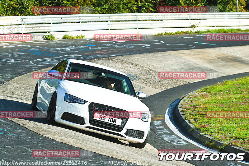 Bild #25013476 - Touristenfahrten Nürburgring Nordschleife (01.10.2023)