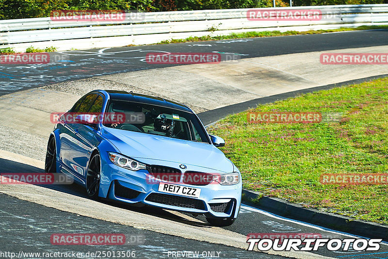 Bild #25013506 - Touristenfahrten Nürburgring Nordschleife (01.10.2023)