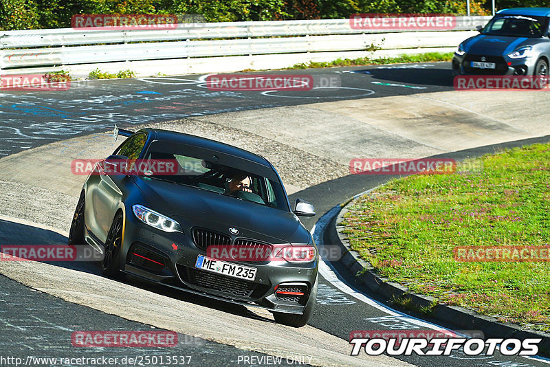 Bild #25013537 - Touristenfahrten Nürburgring Nordschleife (01.10.2023)