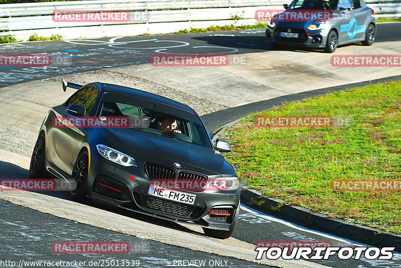 Bild #25013539 - Touristenfahrten Nürburgring Nordschleife (01.10.2023)