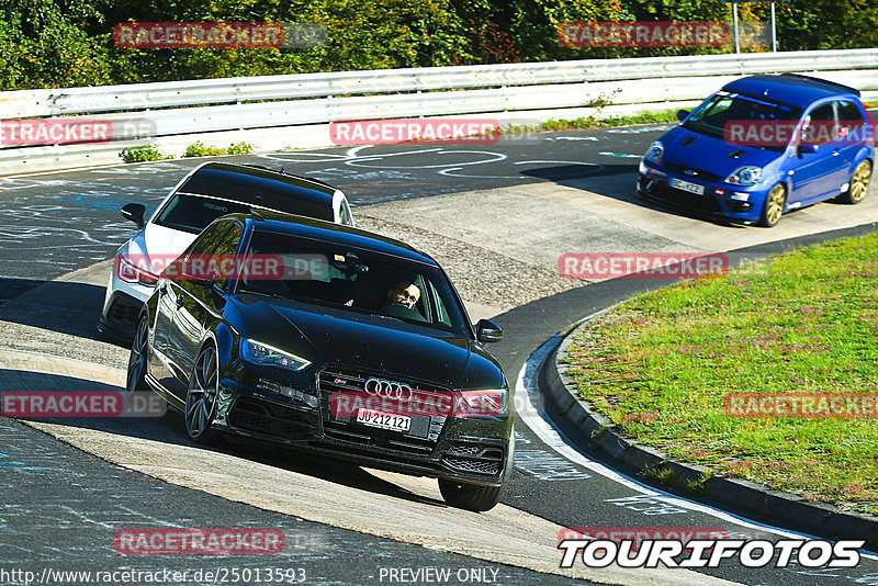 Bild #25013593 - Touristenfahrten Nürburgring Nordschleife (01.10.2023)