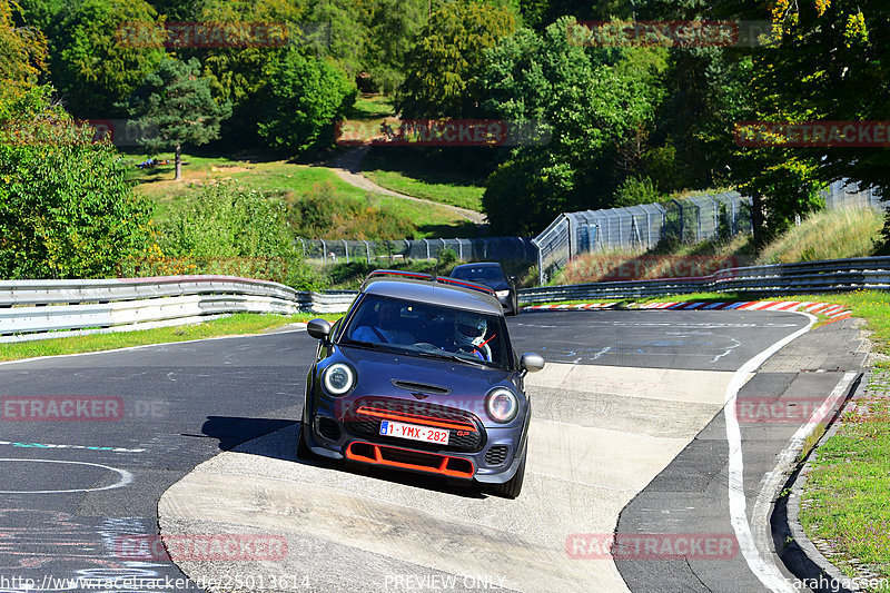 Bild #25013614 - Touristenfahrten Nürburgring Nordschleife (01.10.2023)